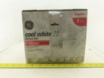Ge FG8T9/CW 8" Circline Fluorescent Tube Light 4 Pin 22W Lot Of 6. Fixed Price $16.58.