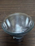 Sylvania PAR/3SP Lamp Spot 150WATT 125-130VOLT 38 Side Prong Base New. Fixed Price $35.00.