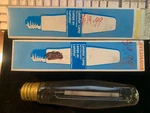 2 Sylvania Lumalux Lamp High Pressure Sodium LU400 Eco 67533-1 Ballast S51 New. Fixed Price $11.20.