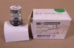 Telemecanique DL1BDB3 Led Cluster Green 24V , 011790. Fixed Price $49.99.