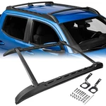 Brisunshine Kit Roof Rack Cross Bars For 2005-2015 2016-2021 2022 2023 Toyota. Fixed Price $197.99.