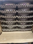Lot Of 12, Ge F35CW/U/3/WM FB35 Cool White T12 Watt Miser. Fixed Price $100.00.