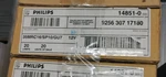 Case 20 Philips MR16 12V 35W 35MRC16/SP10/GU7 Light Bulb Axial Lamp Base. Fixed Price $128.99.