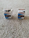 Lot Of New Sylvania Tru-aim Titan Halogen Bulb 20MR11/T/FL35/C. Fixed Price $7.00.