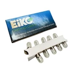 (box Of 10) Eiko Miniature Lamp Bulb, 7574F **free Shipping**. Fixed Price $19.99.