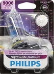 Philips 9006 Nightguide Headlight Bulb For High Low Beam Fog Light, 1 Pack. Fixed Price $17.99.