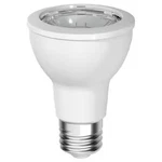 Ge Lighting LED7DP203W827/20 W, Compact Bulb, White, PAR20, 2700K Temp.. Fixed Price $12.29.