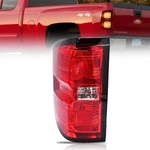 Left Tail Lights For 2014-2019 Chevy Silverado 1500 2500HD 3500HD, 2015-2019 .... Fixed Price $60.95.