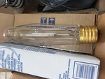 Eye Lighting International High Pressure Sodium Bulb LU200/EN 65516. Fixed Price $10.55.