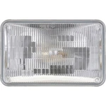 Philips Automotive Lighting H4656C1 Standard Sealed Beam. Fixed Price $36.15.