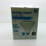 Ge Lighting Directional Replacement Watt PAR38 Lamp LED12DP38W827/40. Fixed Price $12.99.