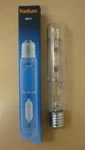 Radium Hri-ts Plant Lamp Halogen Metal Halide 400W/230 PA/E40. Fixed Price $150.00.