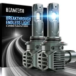 Beamtech 9006 Bulbs HB-4 Fog Light G-xpower Chips 500 Brighter Plug And Play. Fixed Price $102.46.