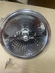 Sylvania 75AR111/25 12V 75W G53 Base - New. Fixed Price $13.50.