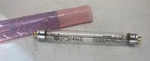 G4T5 Germicidal Fluorescent Lamps G5 Miniature Bi-pin Base #15872. Fixed Price $9.50.