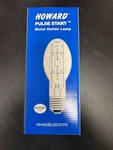Howard Lighting MH400/BU/ED37/PS Metal Halide 400W M135/E E39 Clear. Fixed Price $22.97.