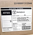 Westinghouse F32T8/741/ECOMAX 32W (case Of 25) New. Fixed Price $189.99.
