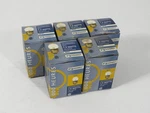 Standard 7.5G11/CL/1M/130V/STD Clear Incandescent Bulb 7.5W Lot Of New. Fixed Price $14.18.