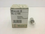 Moeller SL-130 Filament Bulb 110-130V 5-7 Watt BA15D Nib. Fixed Price $30.96.