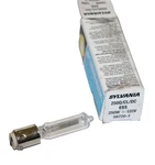 Projection Lamp -250Q/CL/DC-250W 120V -58720-3 -ess-sylvania. Fixed Price $12.00.