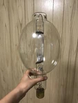 Ge Multi-vapor Lamp 1000W. Fixed Price $27.00.