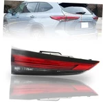 Inner Tail Light 815900E180, TO2802156 Replacement For 2020 Left Driver Side. Fixed Price $71.99.