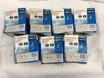 Sylvania 75PAR/CAP/SPL/WSP12 120V 75W Reflector Lamp Light-lot Of. Fixed Price $19.95.
