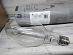 Lucalox Lamp 14682 High Intensity Discharge LU750/HO/E/39 Watts. Fixed Price $40.00.