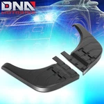 For 2007-2013 Toyota Tundra Black Rear Left & Right Side Bumper Step Pads. Fixed Price $22.49.
