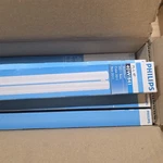 Case Of 25 Philips Pl-l 40W/841/4P/RS/IS Pins Bulb 3300 Lumens 24,000. Fixed Price $154.99.
