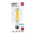 Satco S13189 - 34 Watt Led Hid Replacement Bulb 4000K ED28 (1, 2, Or 6 Pk). Fixed Price $314.99.