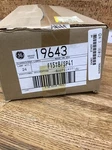Box Of 24 Ge 19643--15-WATT Cool White F15T8/SP41 Fluorescent 4100K Lamps. Fixed Price $80.00.
