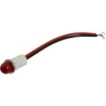 Comtec 00204800 Light, Indicatorred, 250V, 1/2". Fixed Price $39.24.
