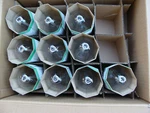 Box Of 10 - Philips 368746 C150S55/ALTO Ceramalux High Pressure Sodium Lamps. Fixed Price $99.99.