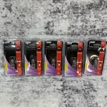 New Feit Electric 60W Halogen Bulbs BPQ60/G9 120V T4 Base Lot Of 5 Dimmable. Fixed Price $19.99.