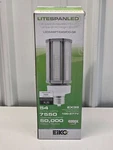 Eiko LED54WPT40KMOG-G8 Watt Hid Replacement Lamp New In Box X12. Fixed Price $74.99.
