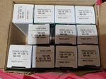 Sylvania 150Q/CL/DC 120 Halogen Quartz T12 BA15D Base Clear. Fixed Price $30.00.
