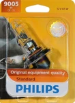 Phillips 9005B1 Standard Headlight Bulb. Fixed Price $13.50.