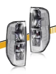 Tail Light Assembly Compatible With Nissan Frontier 2005-2021 Suzuki Equato.... Fixed Price $105.06.