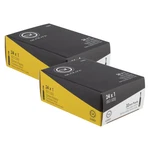 Sunlite Standard Tubes 24 1 (520X23-25), Presta Valve 32MM 0D, Pack Of. Fixed Price $22.47.