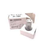 Telemecanique DL1BDB3 Protected Green Led Bulb 24VAC/VDC. Fixed Price $100.00.