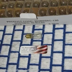 50 New Petite Clear Christmas 130V Light Bulb 6W Candelabra 6S6 Indicator C7. Fixed Price $75.92.