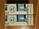 Westinghouse 37437 High Pressure Sodium 70W LU70/S62 ED-23.5 Mogul Base Count. Fixed Price $45.00.