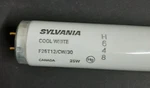 6PK Sylvania 22528 F25T12/CW/30. Fixed Price $92.14.