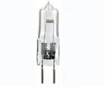 Cec Industries #27H1 Bulbs, 12.8 V, W, GY6.35 Base, T-4 Shape (2-PACK). Fixed Price $14.49.