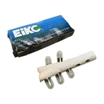 (box Of 5) Eiko Miniature Lamp Bulb, 7574F **free Shipping**. Fixed Price $9.99.