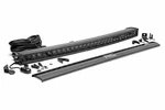 Rough Country 30-INCH Curved Cree Led Light Bar-single Row Black Series. Fixed Price $189.95.