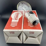 QTY2 Philips Ceramalux C70S62/ALTO 70W Hps Light Bulb Lamp Mogul. Fixed Price $16.99.
