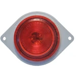 Betts 650207 Led-clr/mkr Red Rear Ent. (pack Of 1). Fixed Price $46.99.