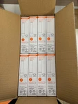 24 Piece Sylvania 40449 LED6PBGX23H835 Horizontal 6.8" Plug Play 6W 120V 2-PIN. Fixed Price $150.00.